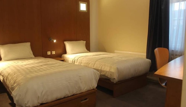 Corona Hotel Sheffield Meadowhall