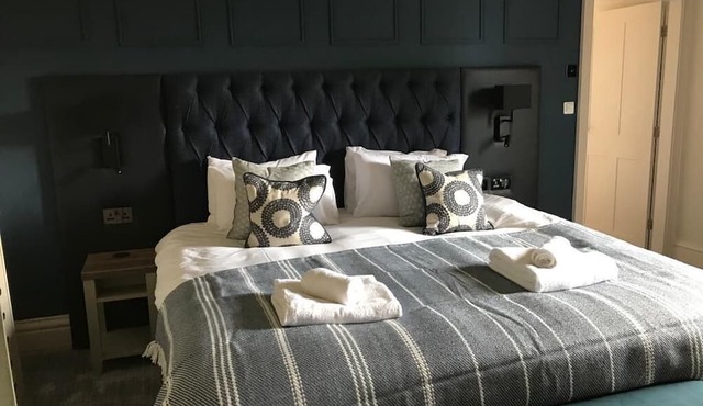 Aysgarth Falls Hotel
