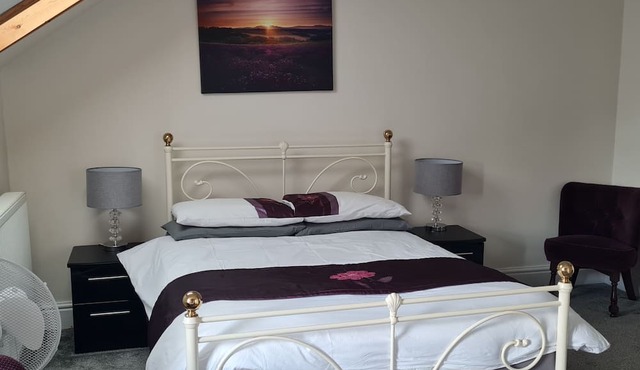 Crittlewood Guest House