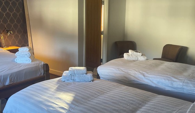 NORFOLK ARMS HOTEL SHEFFIELD