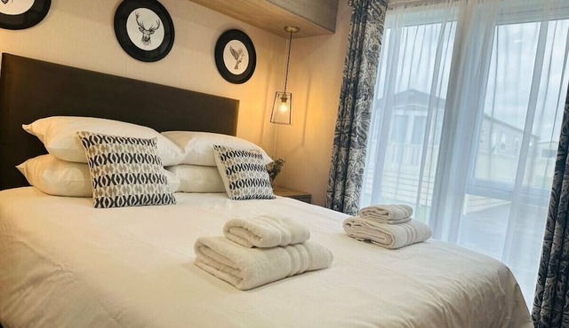 Ashbourne Heights Holiday Park - Holiday Accommodation 18103