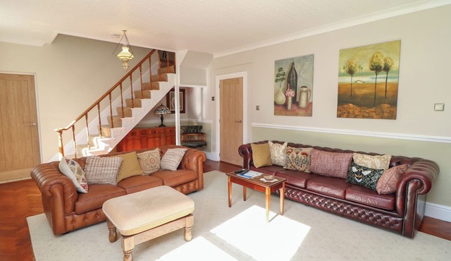 Larkspur Cottage