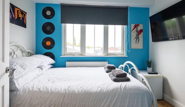 Starbeck Micro Hotel