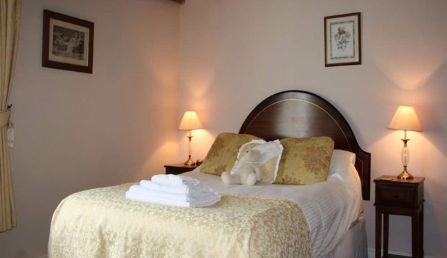 Manor Guest House