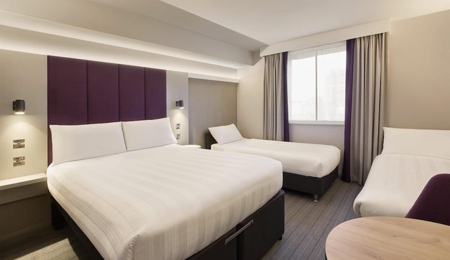 Premier Inn Dunstable South A5