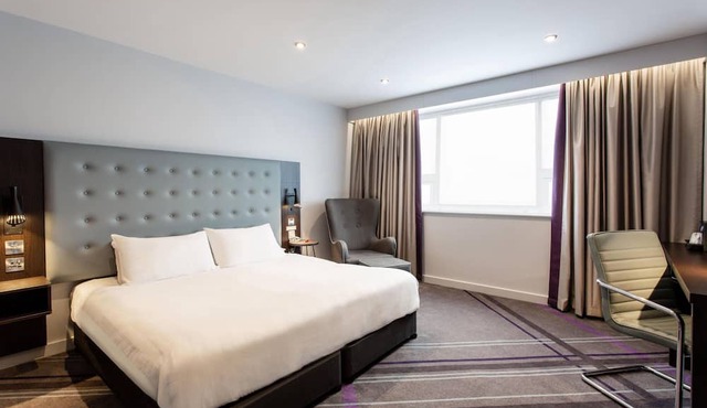 Premier Inn Kings Lynn