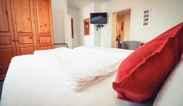 Hotel Schöne Aussicht in Masserberg