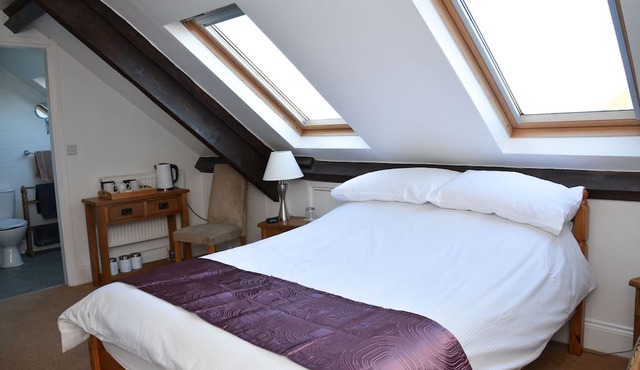 Townend Farm Bed and Breakfast