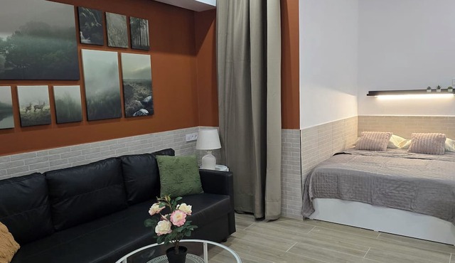 Apartamentos Vicent Clavel in València