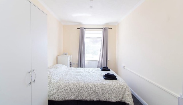 Brookvale Guest House Room 11