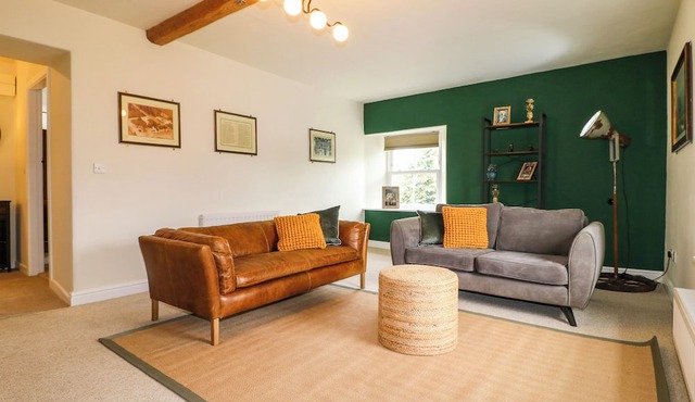 Apartment at The Old Dog, Thorpe