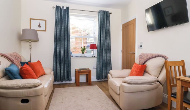 Elm Tree Cottage