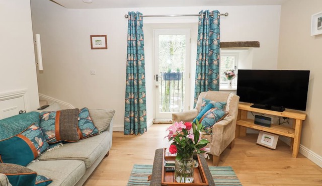 River Dance Cottage