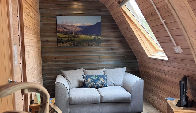 The Nest Pod