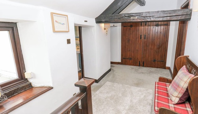 Thorncliffe Lane Guest House