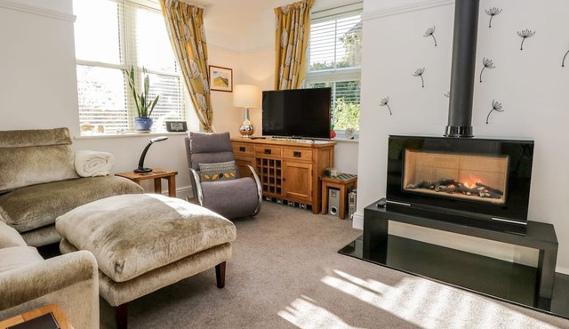 The Bolt Hole