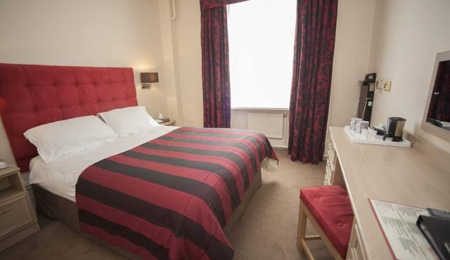 The White Swan Hotel