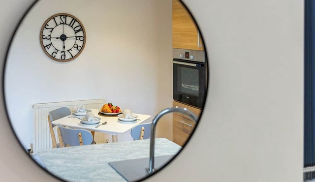 Doncaster 1st floor Apartment