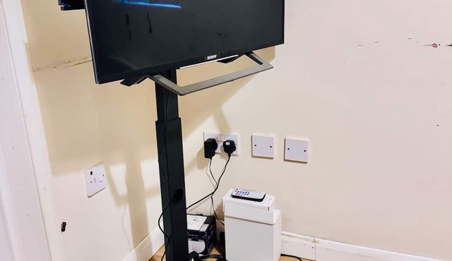 Derby Spacious Room Studio in City Centre