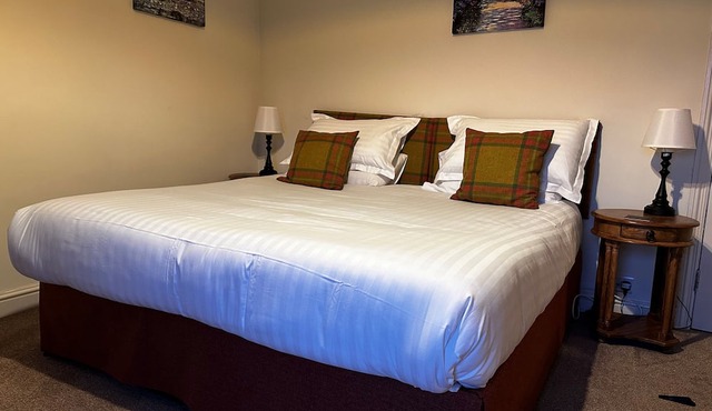 New Inn Appletreewick