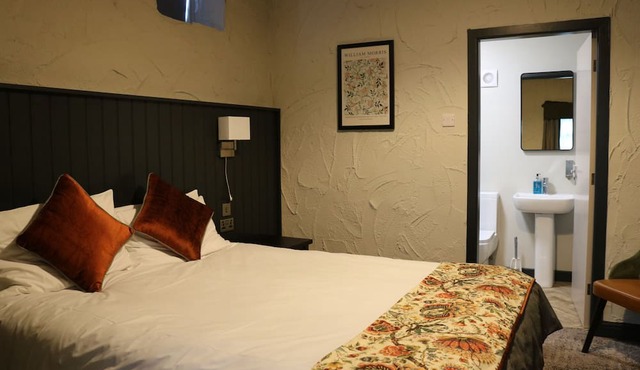 Black Dog Inn
