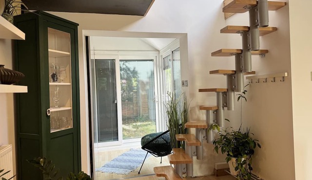 Coventry Cozy Cottage
