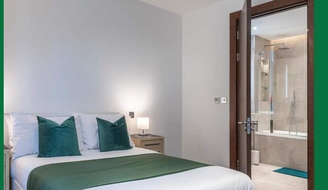 The Embassy Suite @Devereux_Residential