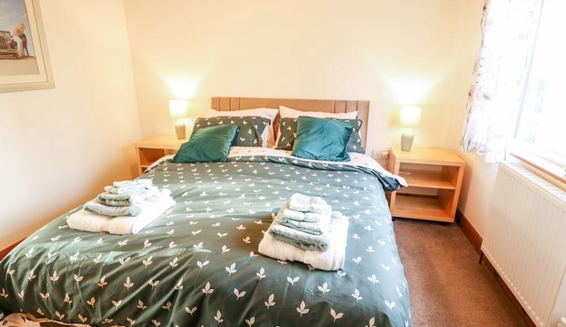 Kantankye Lodge