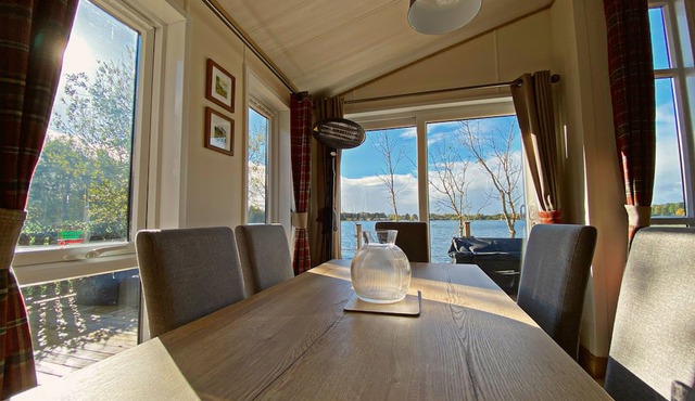 Pine Lake View
