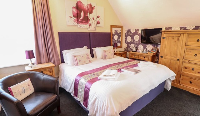 Caxton House