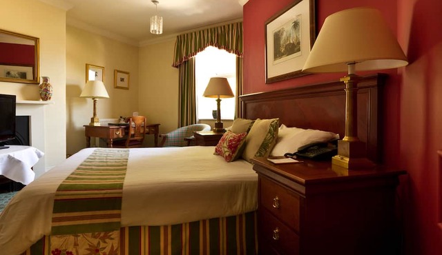 Stuart House Hotel