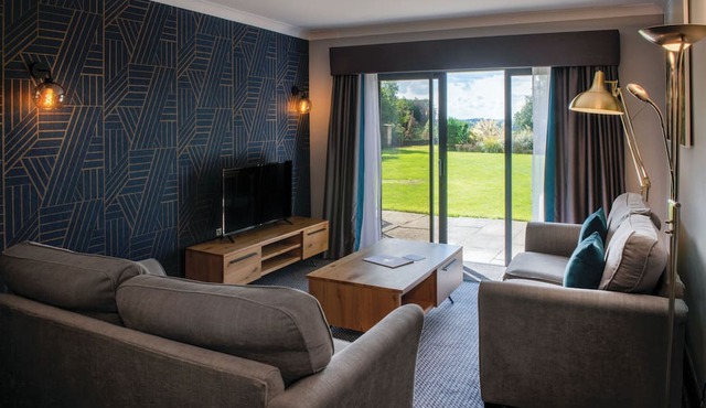 Rutland Hall Hotel & Spa