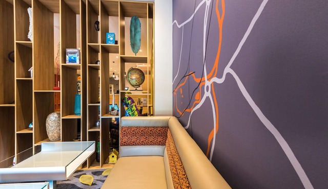 Holiday Inn Rotherham Sheffield by IHG