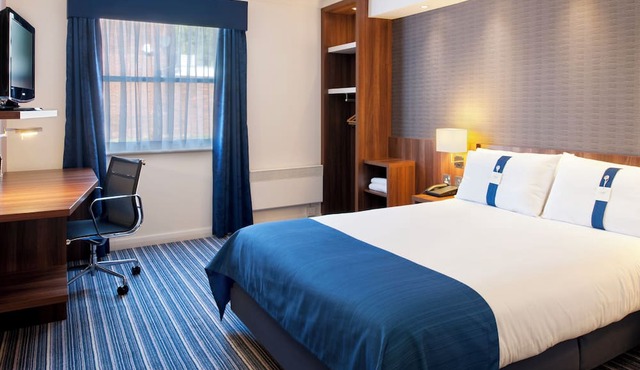 Holiday Inn Express Leeds East by IHG