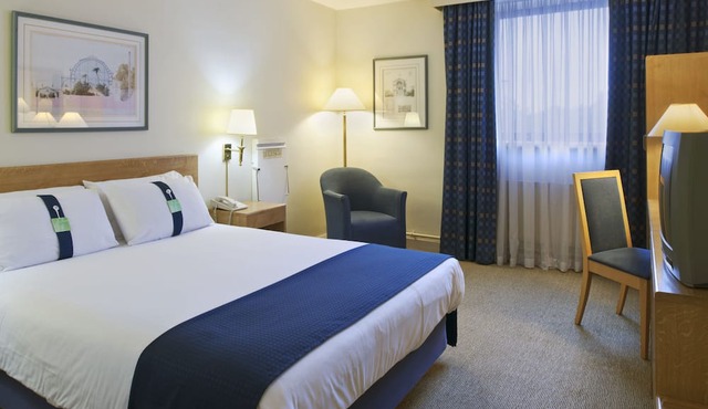Holiday Inn Warrington, an IHG Hotel