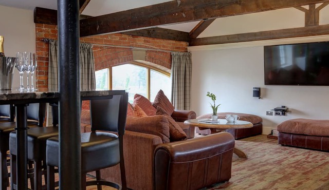 Best Western Premier Doncaster Mount Pleasant Hotel
