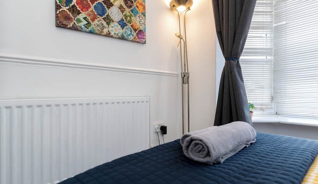 Middlesbrough LUXE HOME