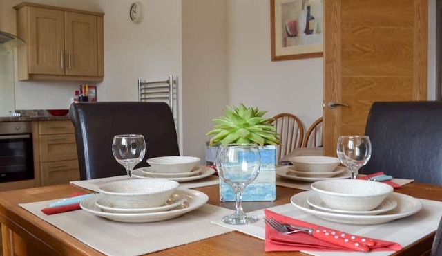 Skylark View, Family getaway with Amazing Views