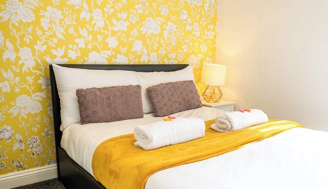 Amber Suite Moseley Birmingham STAE-Homes