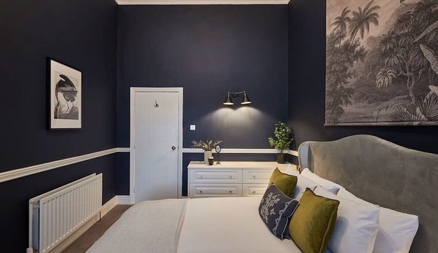 Host & Stay | Zetland Hideaway