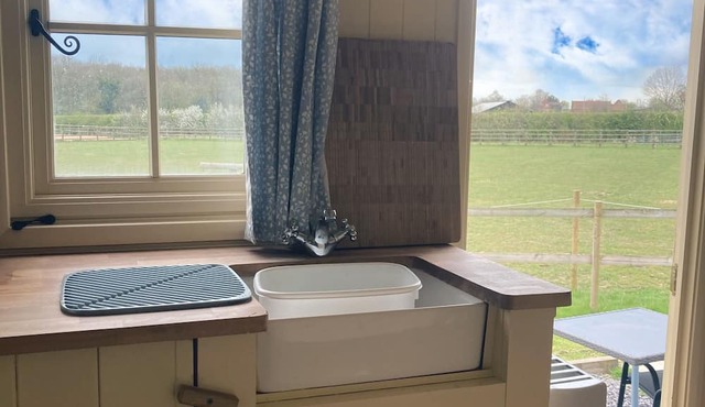Oxton Hill Hideaway
