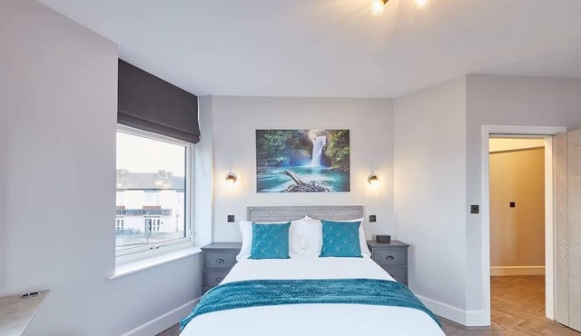Host & Stay | Bellevue Apartment 1