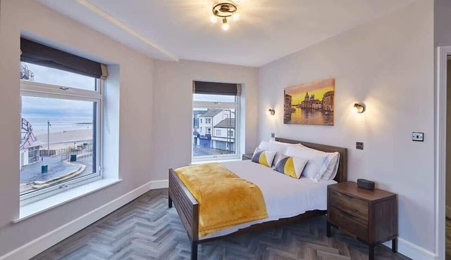 Host & Stay | Bellevue Apartment 2