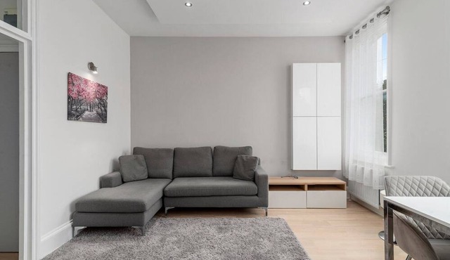 GuestReady - Beautiful Apt in Clapham
