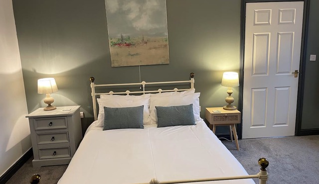 Setcops Farm Holiday Cottages
