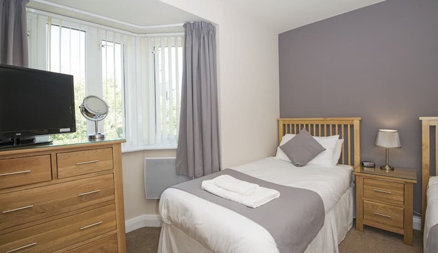 Toast Lettings | Milbungate View - Durham City