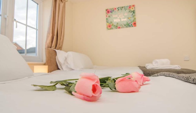 Sargeson Apartment 2bedrooms 2bathrooms free parking