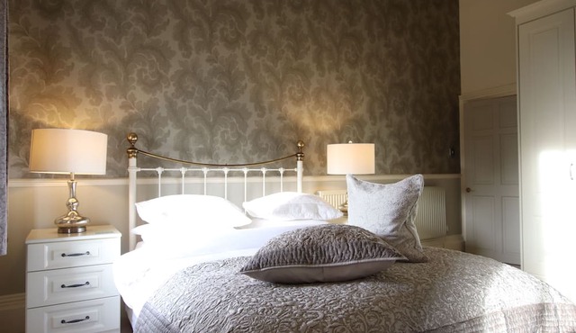 The Dower House Apartments