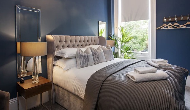 Bootham Luxury Apartments- Apartment 3