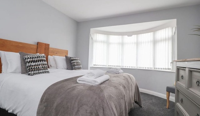 23 Ryden Avenue, Cleveleys